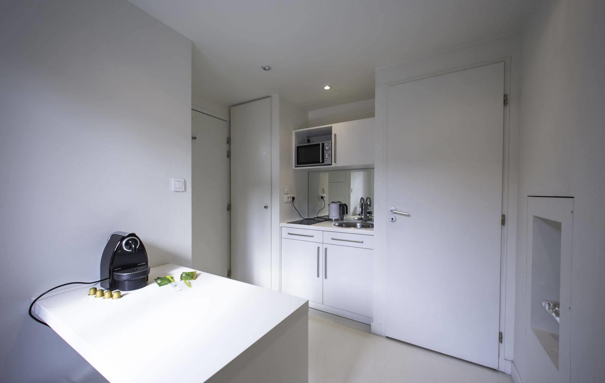 My Urban Suites - Apartments Annecy Exteriör bild